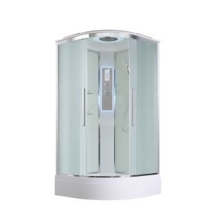 Душевая кабина EM3011LEDnew